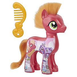 My Little Pony All About Friends Singles Big McIntosh Brushable Pony