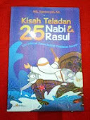 Mari Sedekah Buku