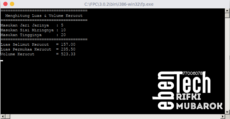 Contoh Bumn Perseroan Terbuka DD Rumah