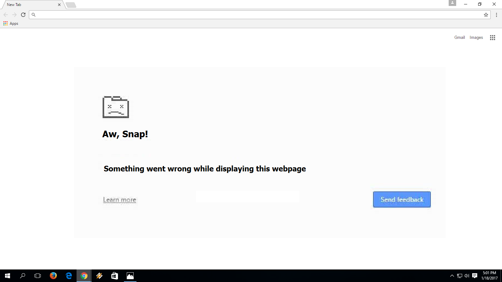 Something got wrong. Something went wrong while. Something went wrong перевод. Go wrong. Google Chrome AW Snap.