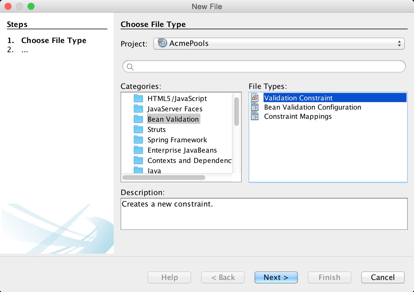 Josh's Dev Blog Java, Jakarta EE, Jython, Oracle, and More