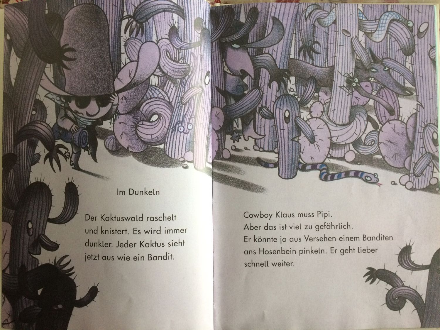 Kinder Und Jugendabteilung Der Zentralbibliothek Solothurn Juni 2017