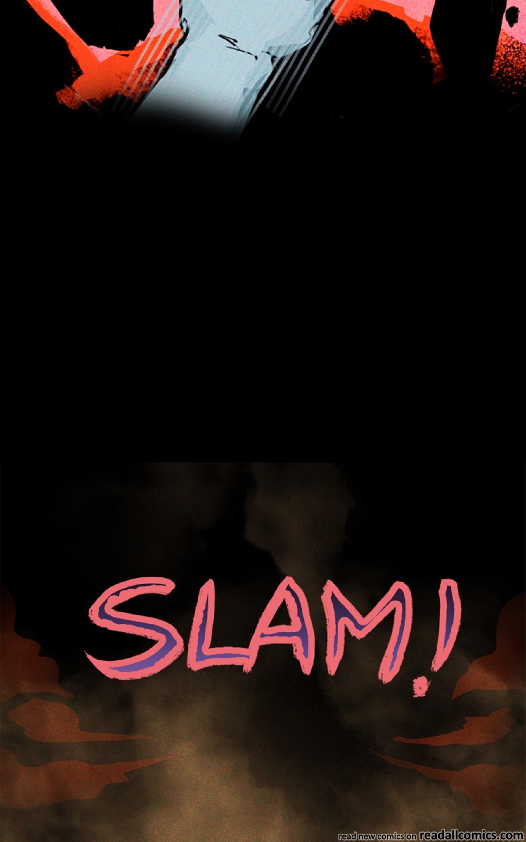 Red Hood: Outlaws chapter 4 page 36