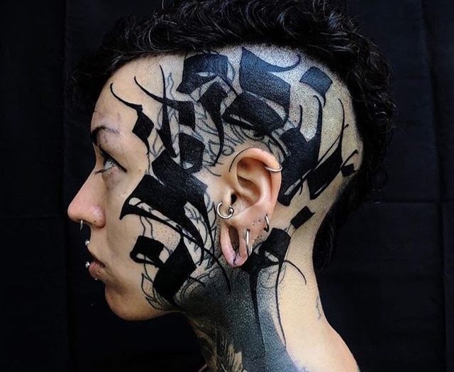 Gambar Tato Tribal Sederhana Hitam Pas Untuk Anda Memiliki Kulit Putih Gambar Tato Tribal Sederhana Hitam Pas Untuk Anda Memiliki Kulit Putih
