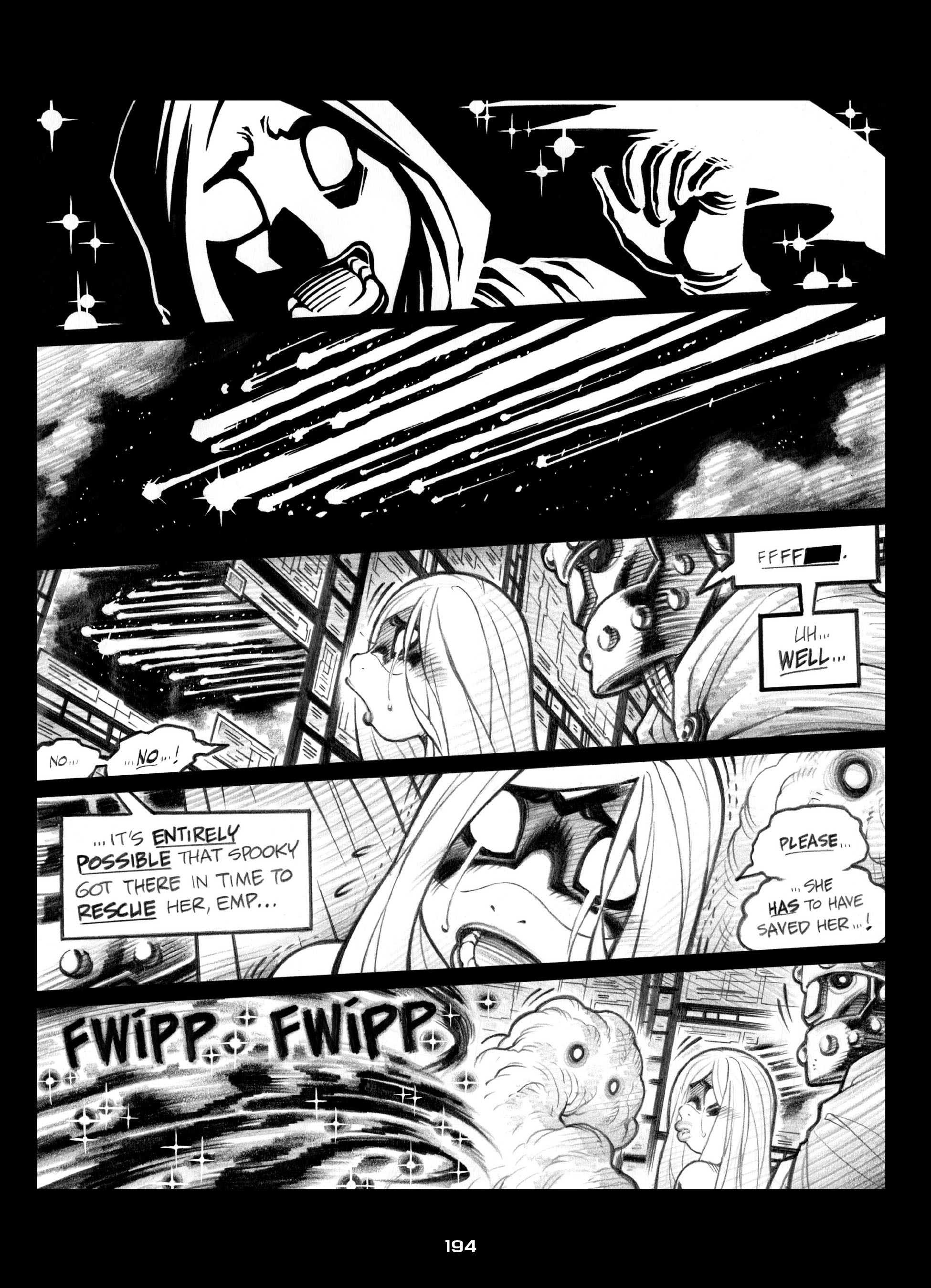 Read online Empowered comic -  Issue #5 - 192