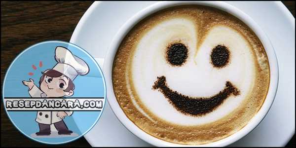 Perbedaan Antara Latte Dengan Cappuccino Perbedaan Antara Latte Dengan Cappuccino