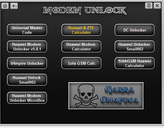 Software Unlock Modem Cdma Terbaik Dari