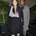 Pls Can You Rock This Kim K's Bizarre Fur-Lined Heels? Just Check Her Out
