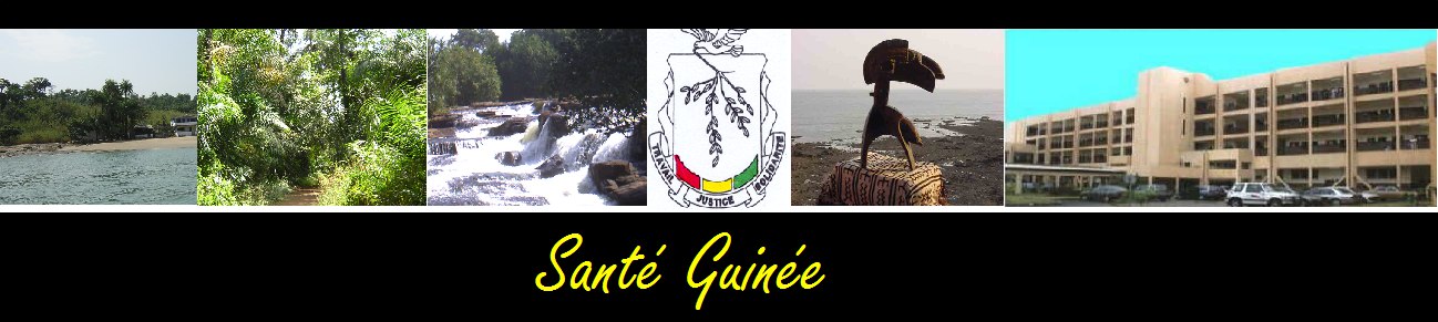 GUINEE SANTE