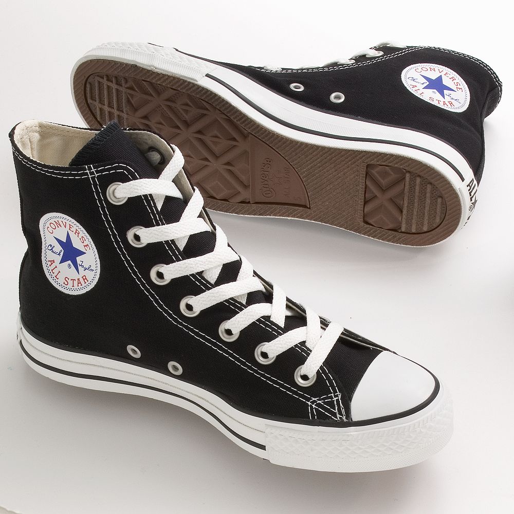 Convers Limited Edition - About Styles Blog