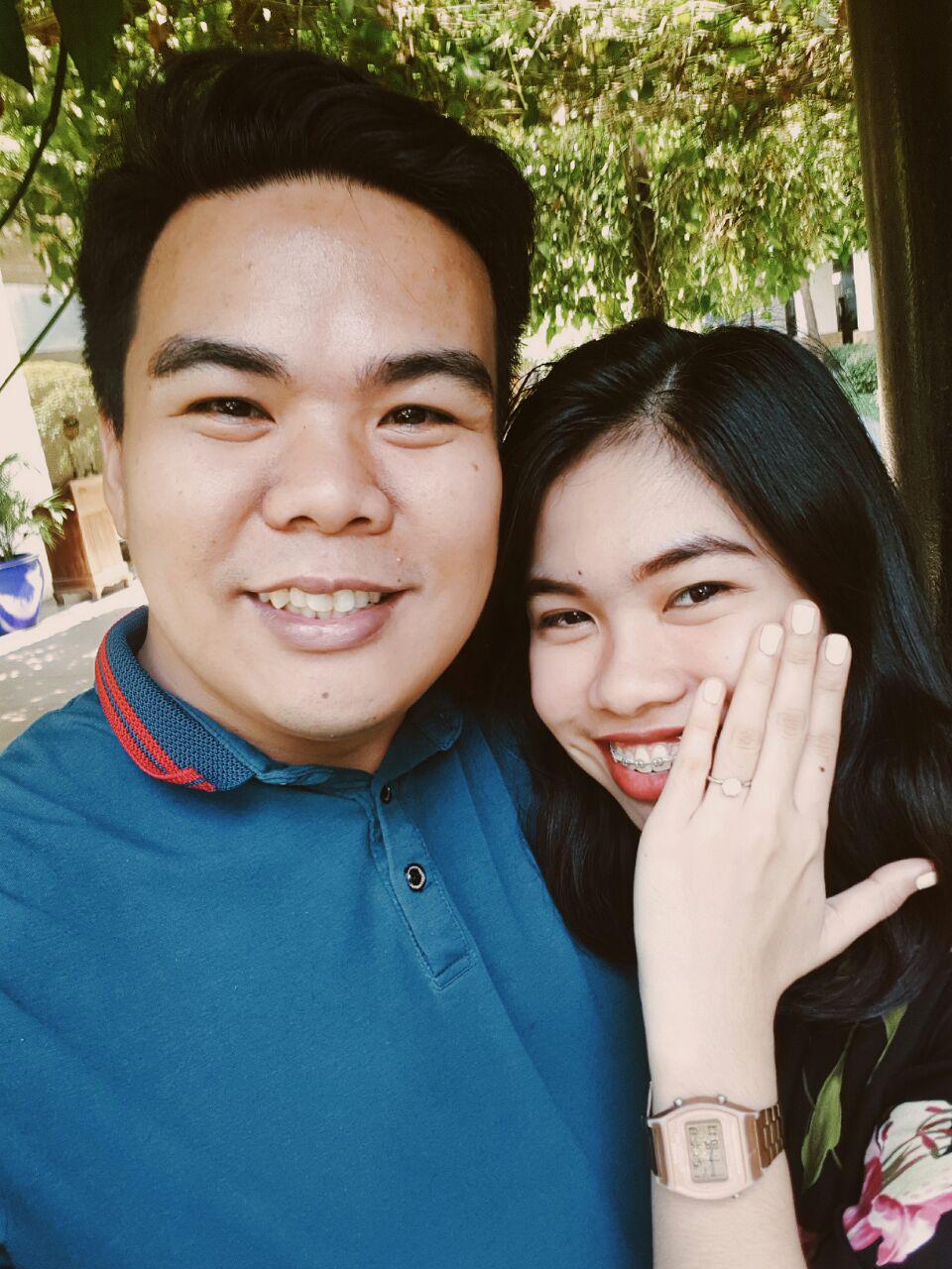 Engagement-Strory-Wandersushi Engagement-Strory-Wandersushi