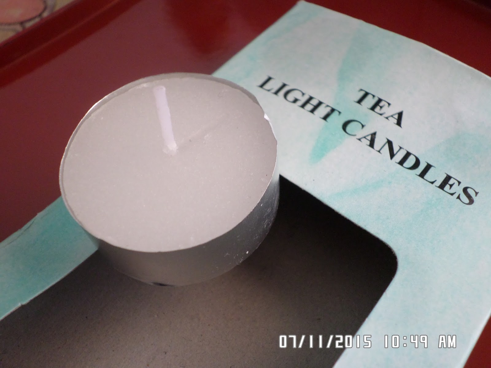 FDLS Online Magazine How to Use an Oil Burner