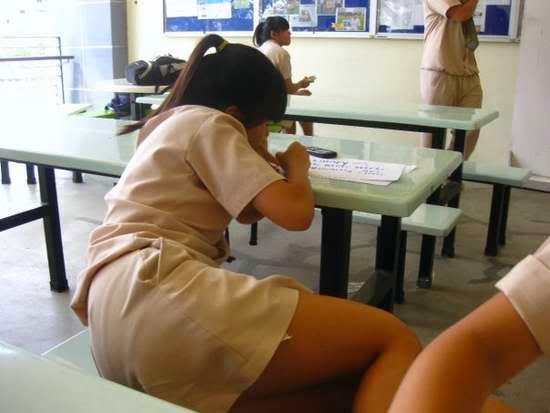 550px x 413px - Sexy singapore secondary school - Pics and galleries