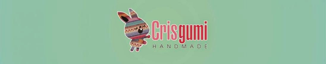 Crisgumi Handmade