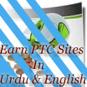 PTC Sites In Urdu