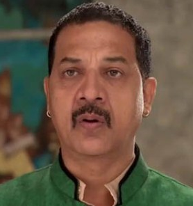 Biodata Darpan Shrivastava Terbaru Biodata Darpan Shrivastava Terbaru