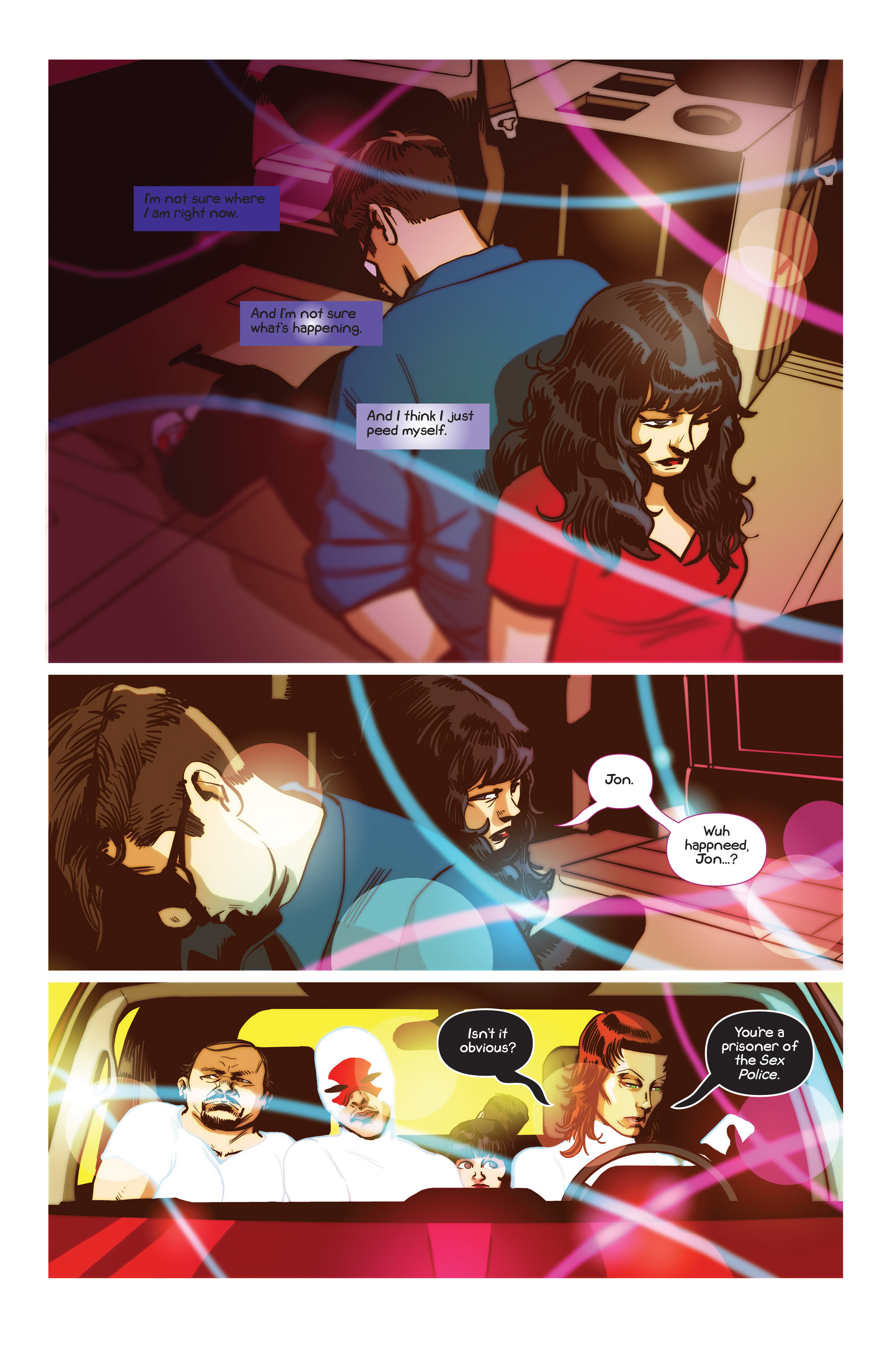 Read online Sex Criminals comic - Issue # _TPB 1 - 102