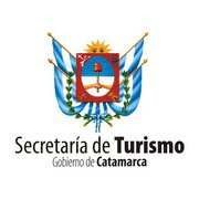 SECRETARIA DE TURISMO DE CATAMARCA