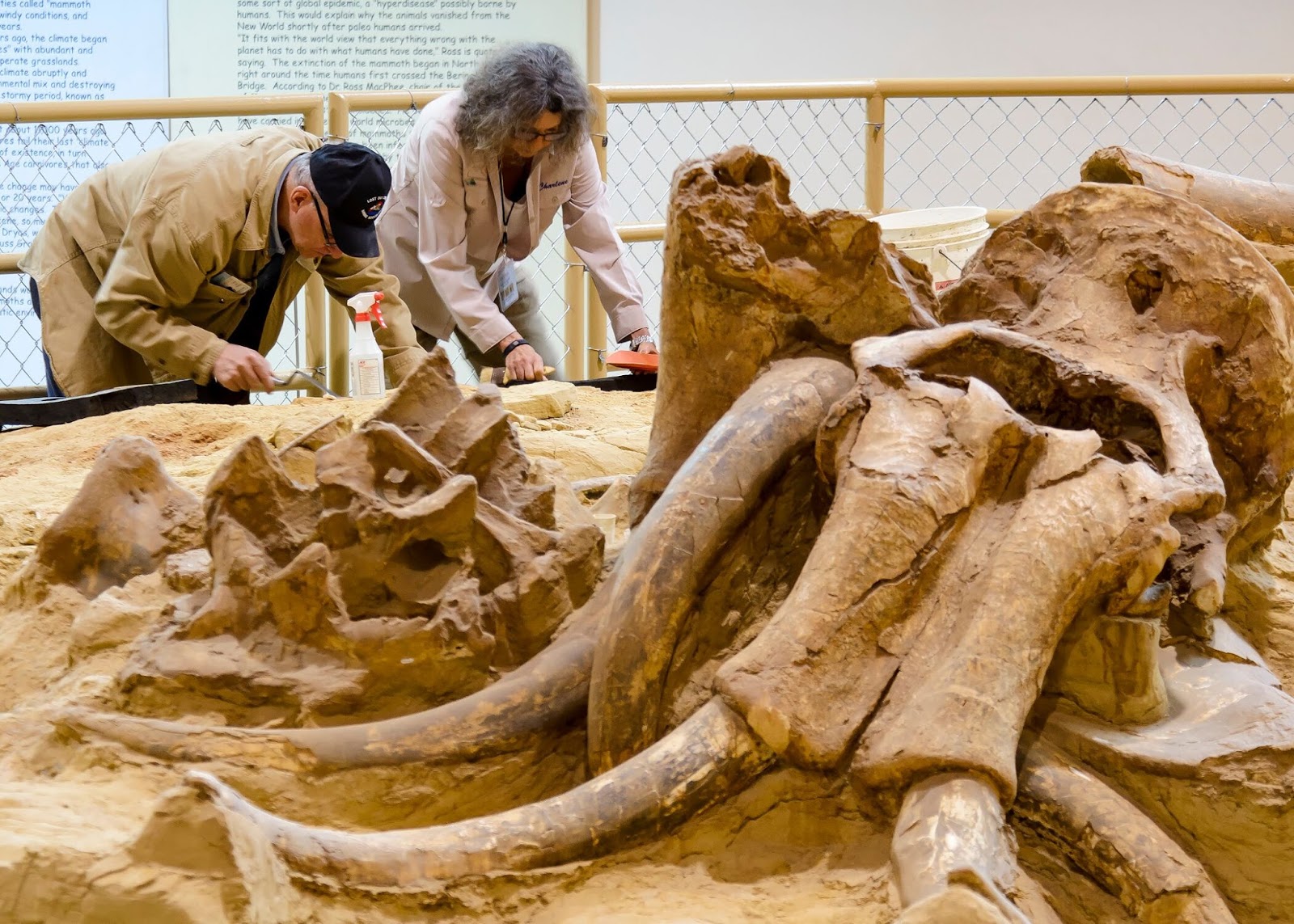 Travel Inspiration Hot Springs, South Dakota Dans le Lakehouse