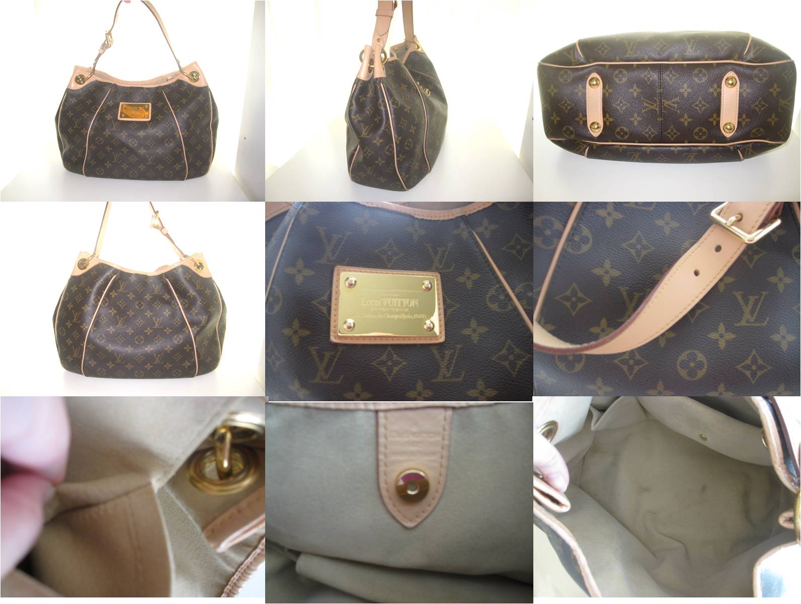 The Bags Affairs ~ Satisfy your lust for designer bags: FURTHER MARK DOWN! RM2450!