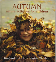 Autumn Nature Activities For Children