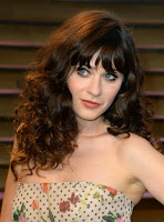 Zooey Deschanel HQ photo