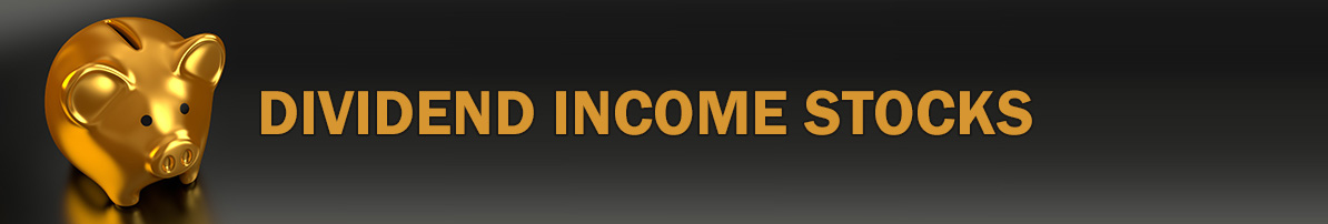 Dividend Income Stocks