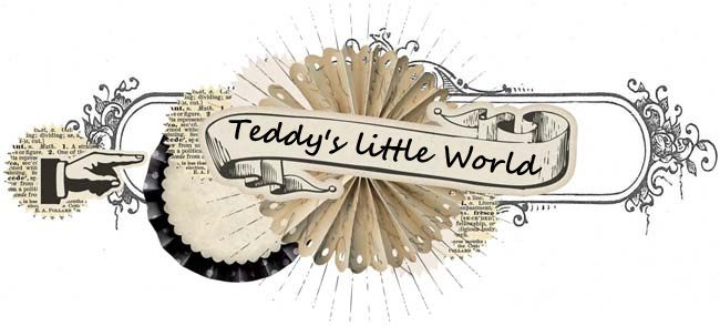 Teddys little World