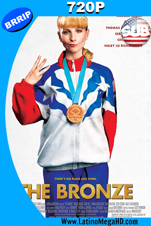 The Bronze (2015) Subtitulado HD 720P ()