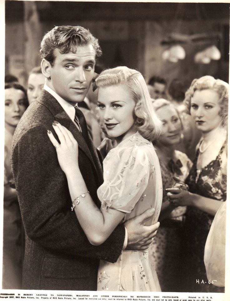 Laura's Miscellaneous Musings: Tonight's Movie: Having Wonderful Time ...