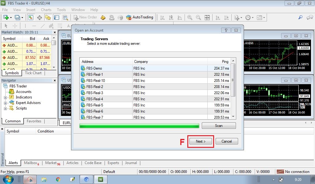 Download fbs forex