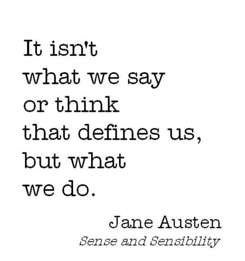 Jane Austen Quotes