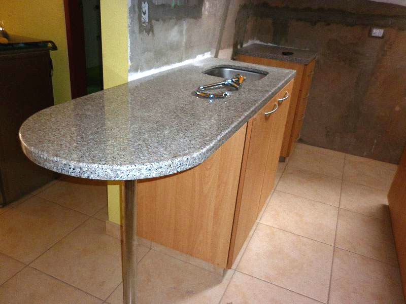 VAEL MARMOLES: GRANITOS Y MARMOLES: TABLEROS DE COCINA EN ...