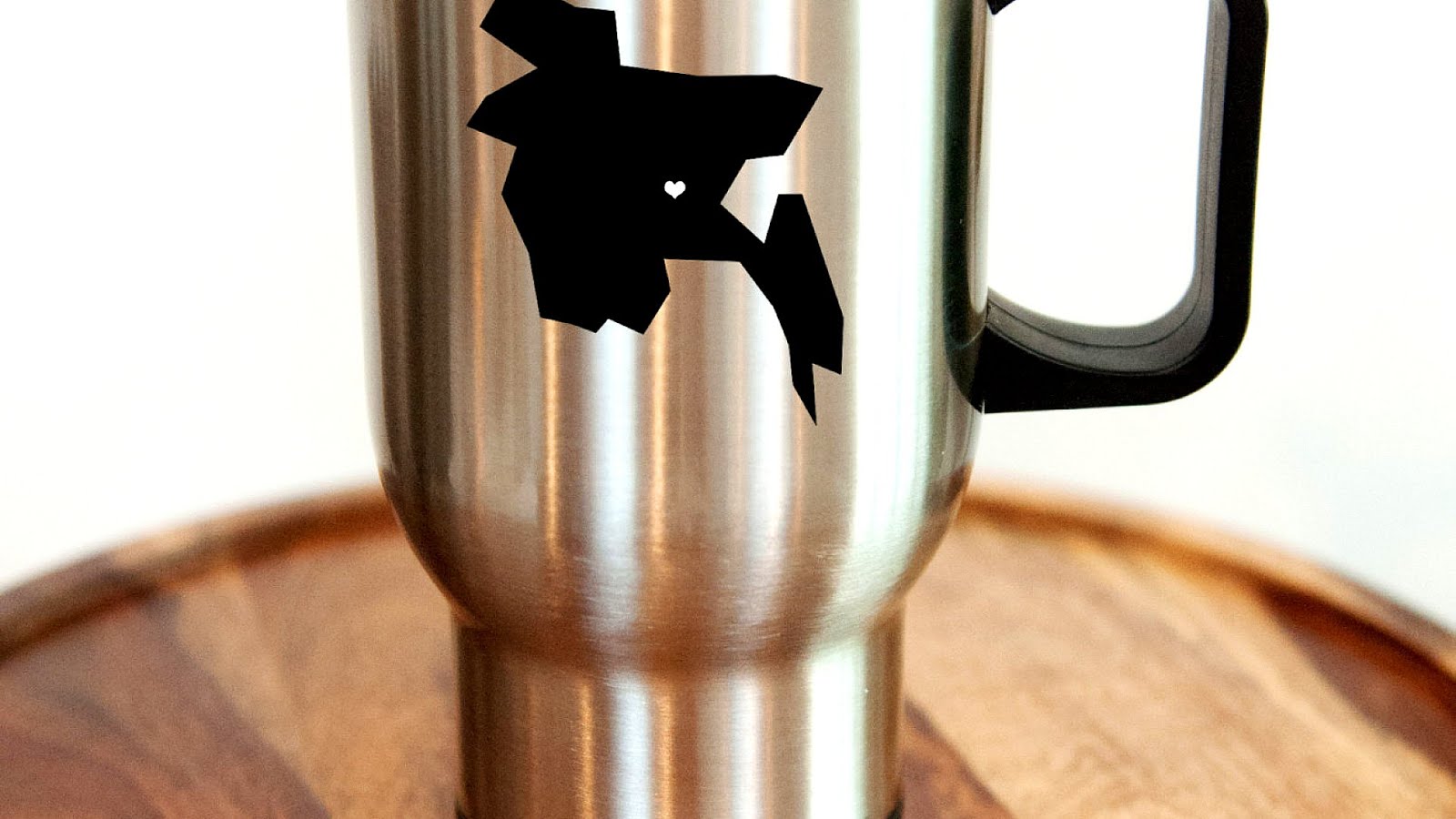 Custom Stainless Steel Mugs Steel Choices