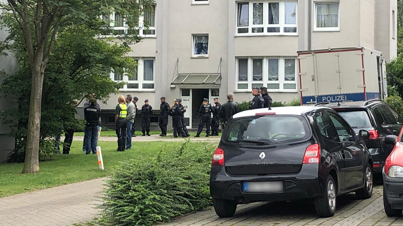 Bpold Bp Die Panther Challenge Bei Der Bundespolizei Das