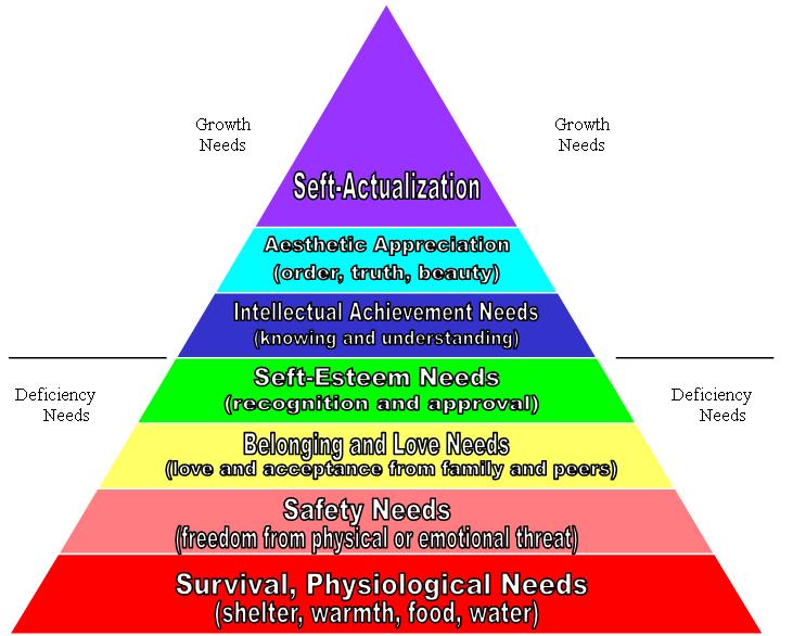 humanistic existential perspective