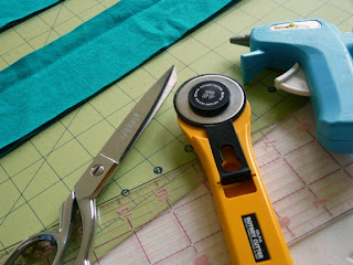 Rotary Cutter How To