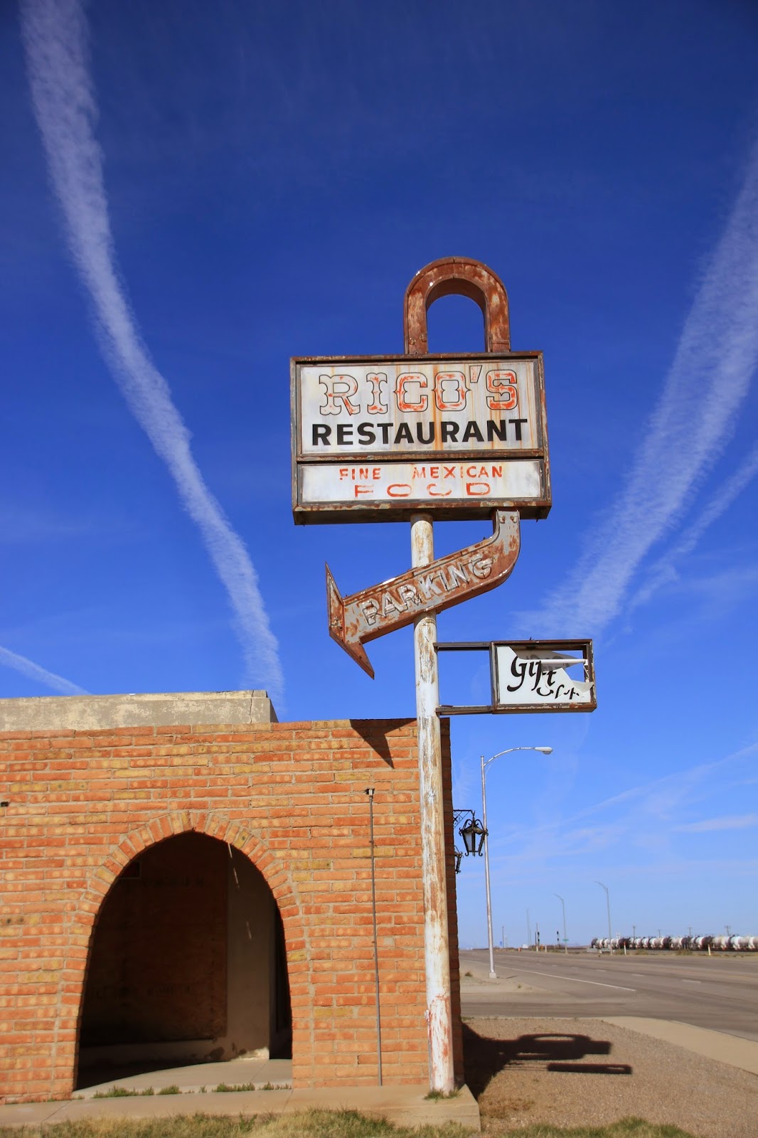 Travels with Twinkles Lordsburg, New Mexico