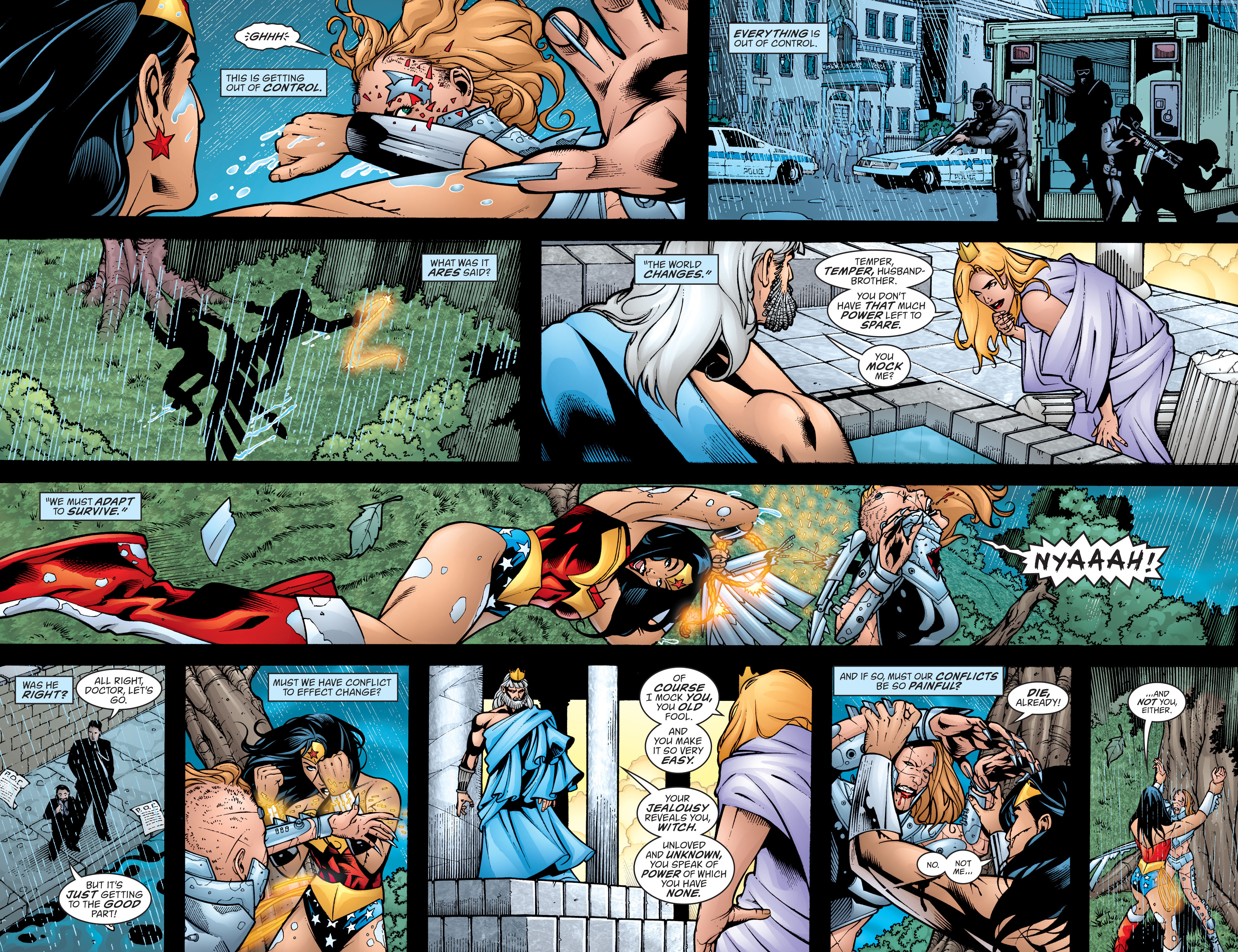 Wonder Woman (1987) 200 Page 13