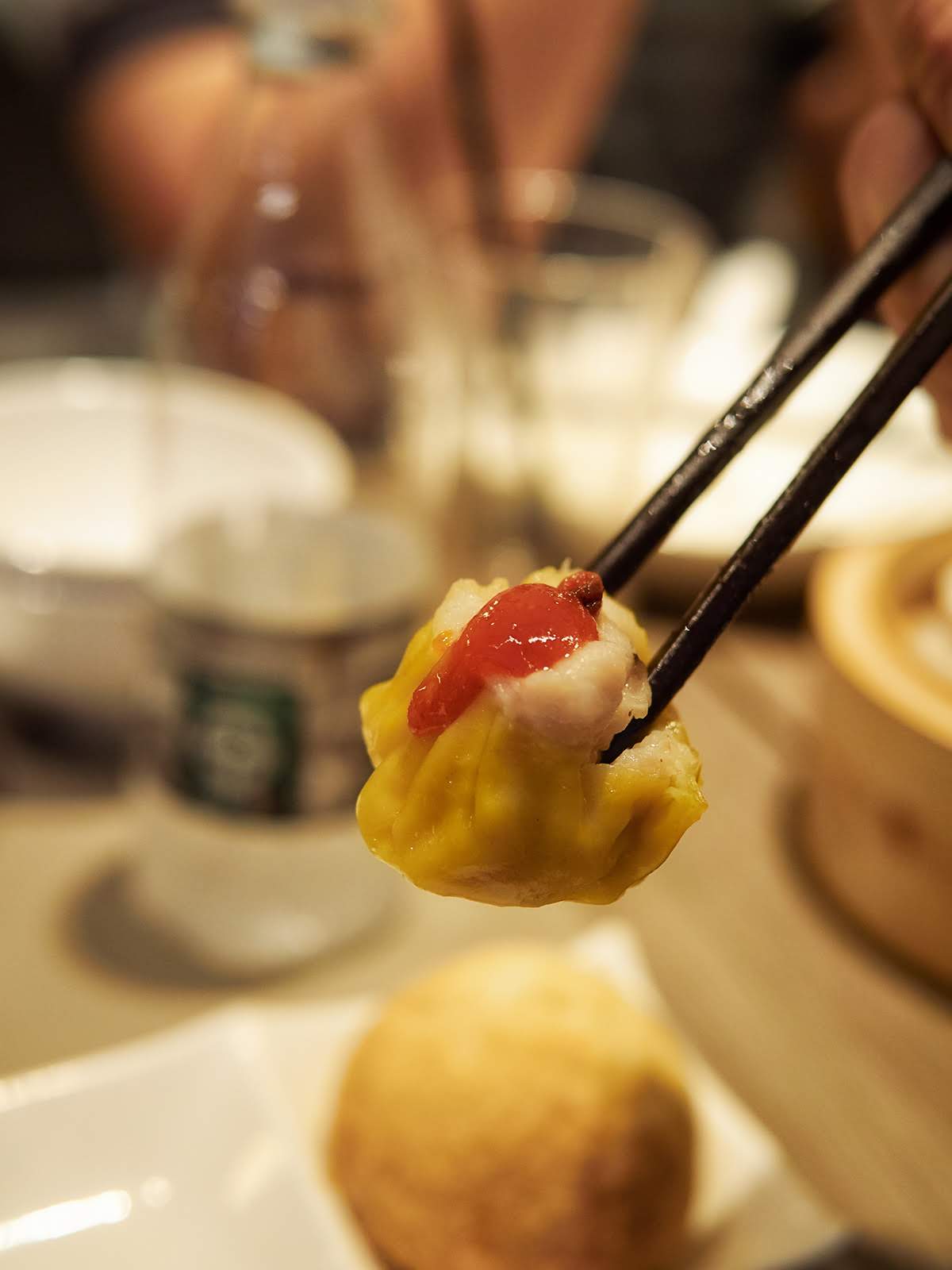 Zion Hawker Food Center Singapore