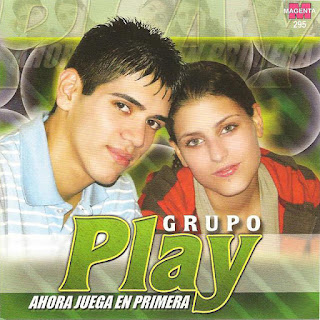 grupo play ahora juega en primera