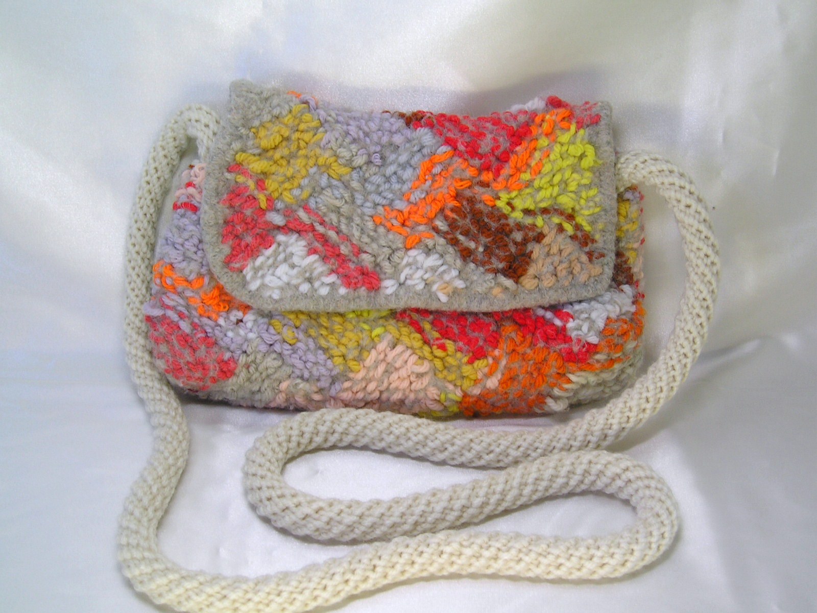 Laws of Gravity: The Unending Purse Project