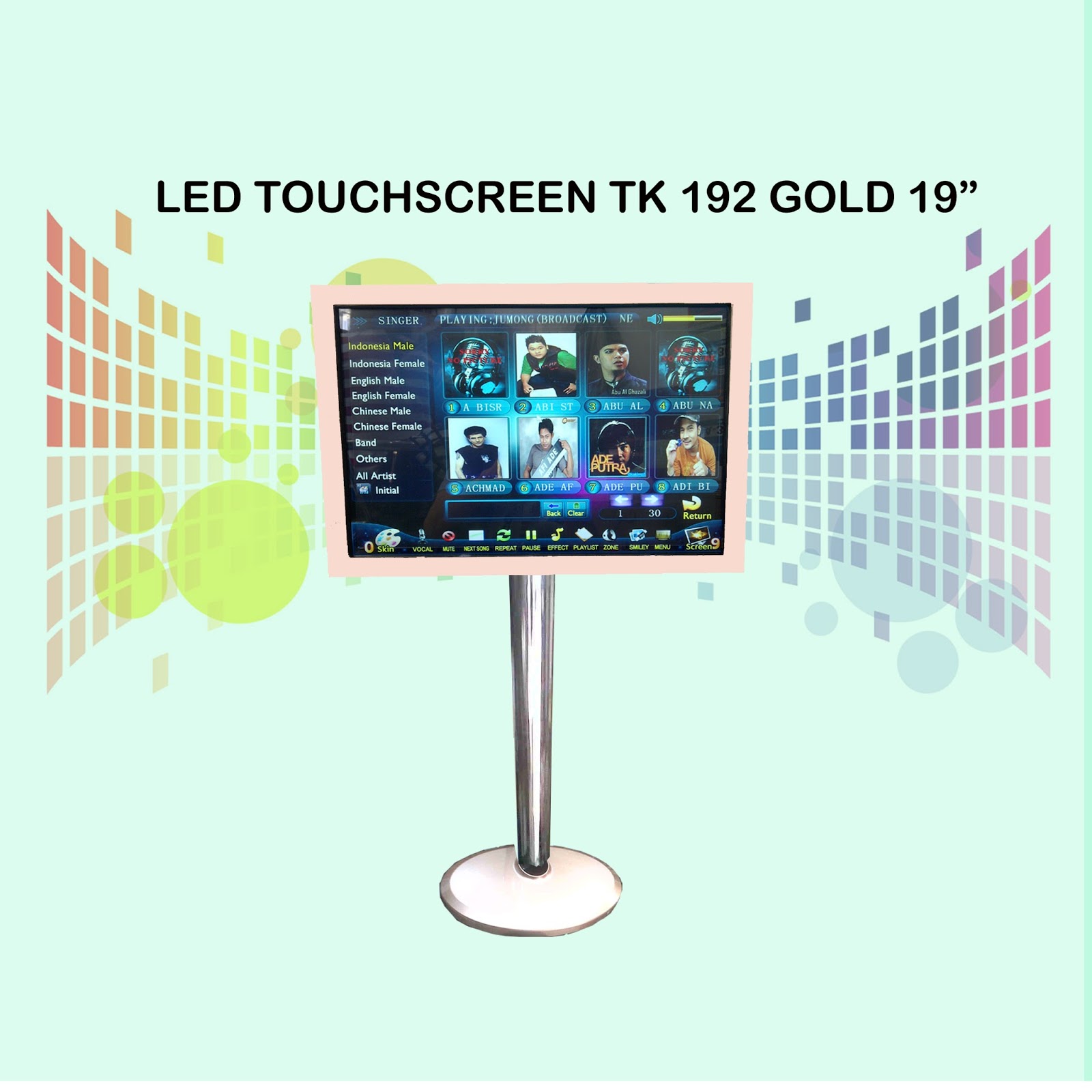 Touch screen led. Rgb cct контроллер. 4g. Pos монитор сенсорный белый 17 дюймов. контроллер для светодиодной ленты на 2 зоны.