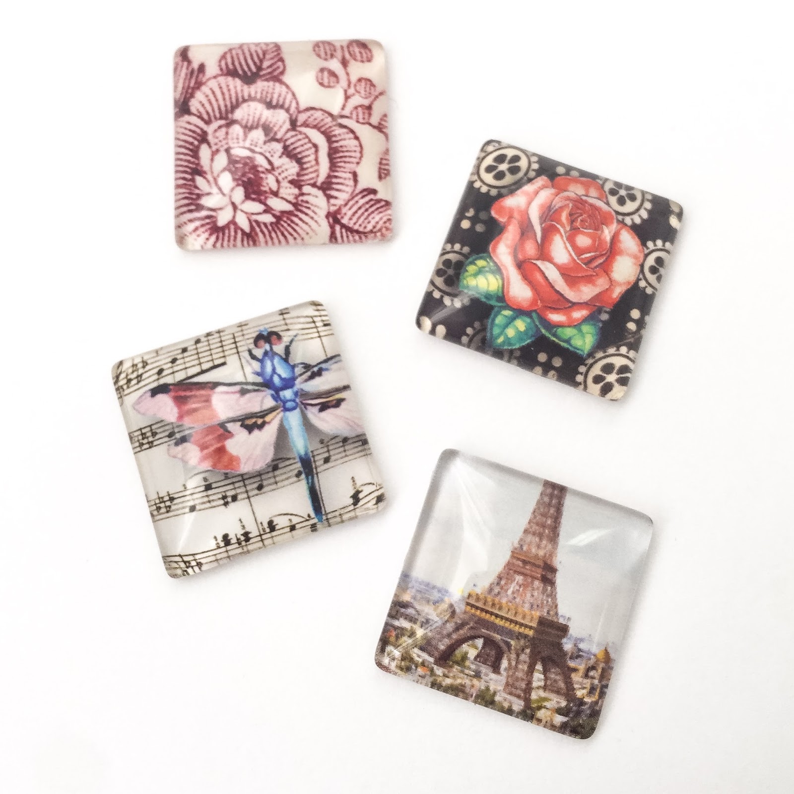 Craft Fantastic Blog: Easy Lobster Clasp Bracelet