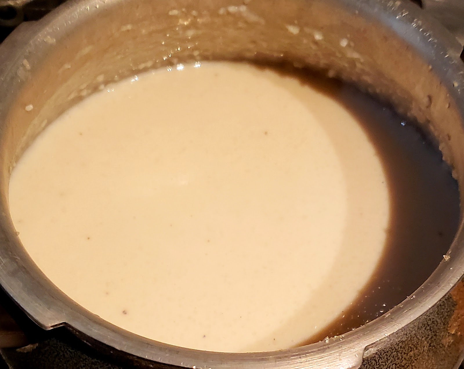 Kodo Millet Kheer/Arikelu Kheer (In a Pressure Cooker)