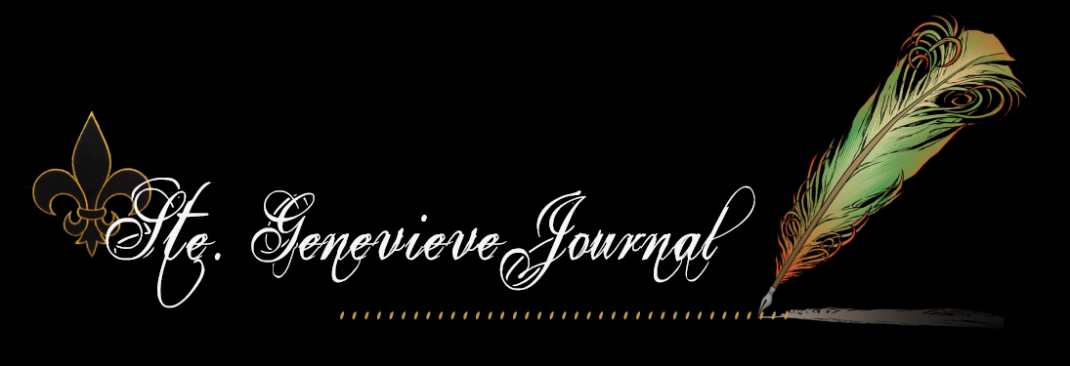 Ste. Genevieve Journal