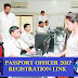 Passport Officer Job Recruitment 2017 28740+ Post Vacancies : Salary-95,000P.M - Apply Now