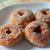 Kuih Keria Lembut dan Sedap