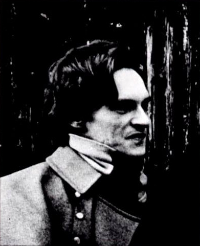 The Studio Section 3 - Berni Wrightson \/1