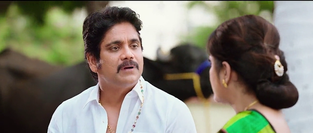 Soggade Chinni Nayana (2016) Hindi Dubbed 720p HDRip Free Download Soggade Chinni Nayana (2016) Hindi Dubbed 720p HDRip Free Download